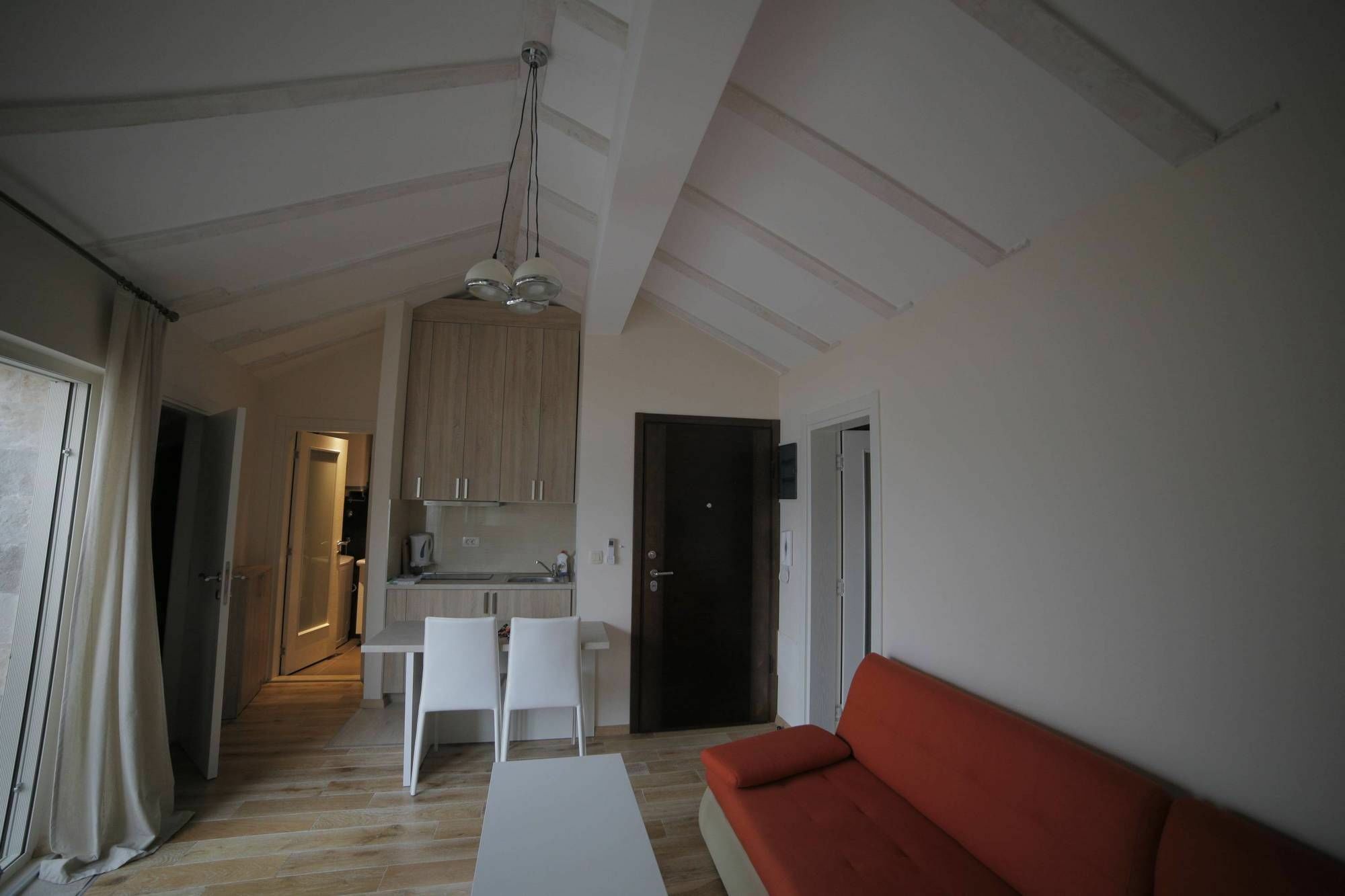 The Old Town Viewpoint Apartments Будва Екстериор снимка