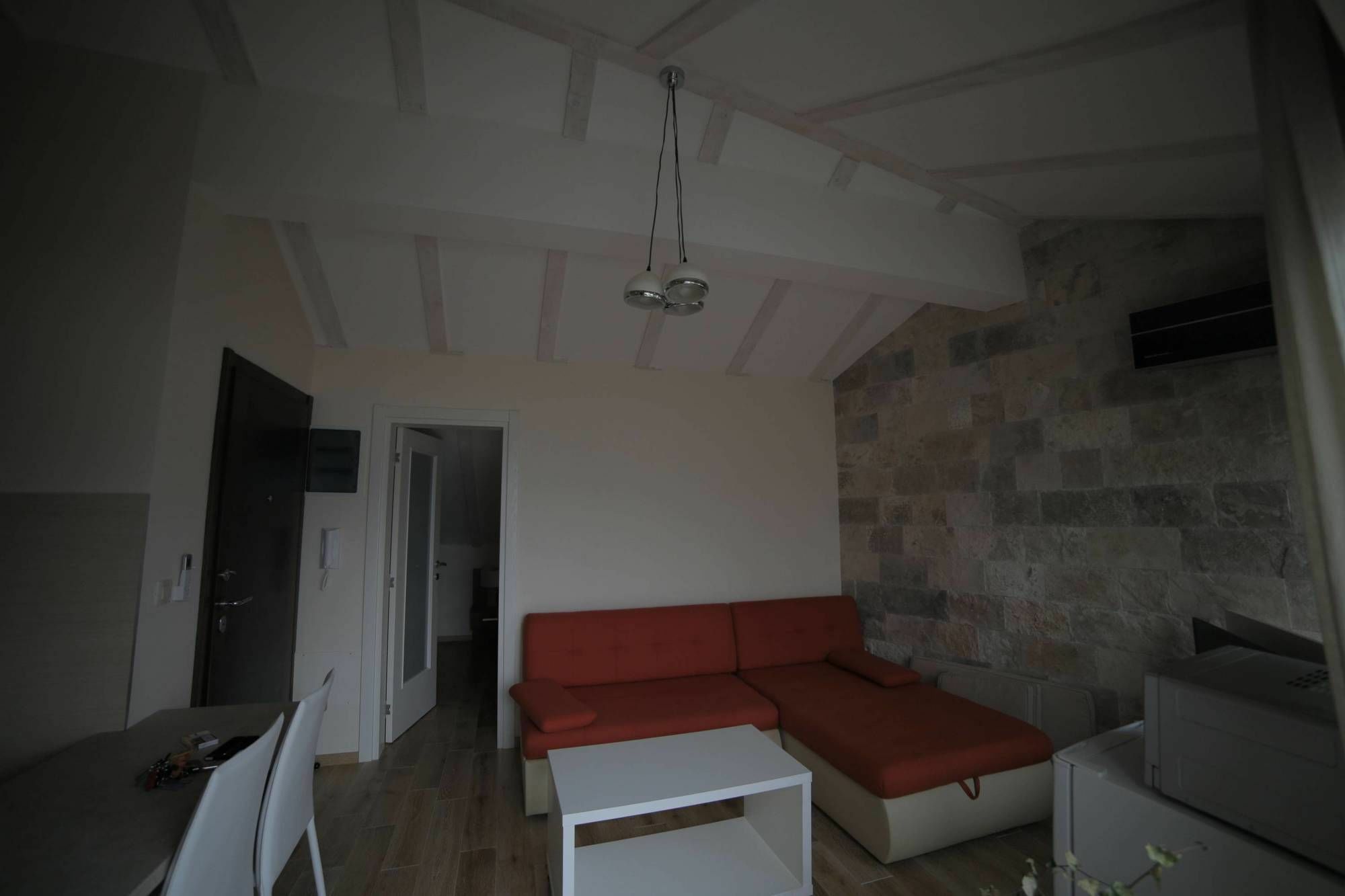 The Old Town Viewpoint Apartments Будва Екстериор снимка