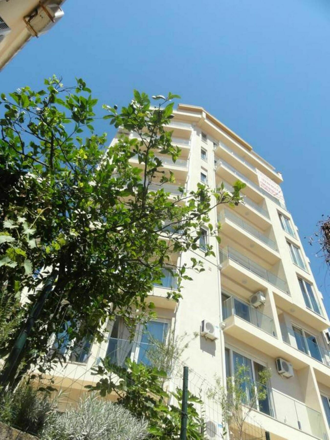 The Old Town Viewpoint Apartments Будва Екстериор снимка